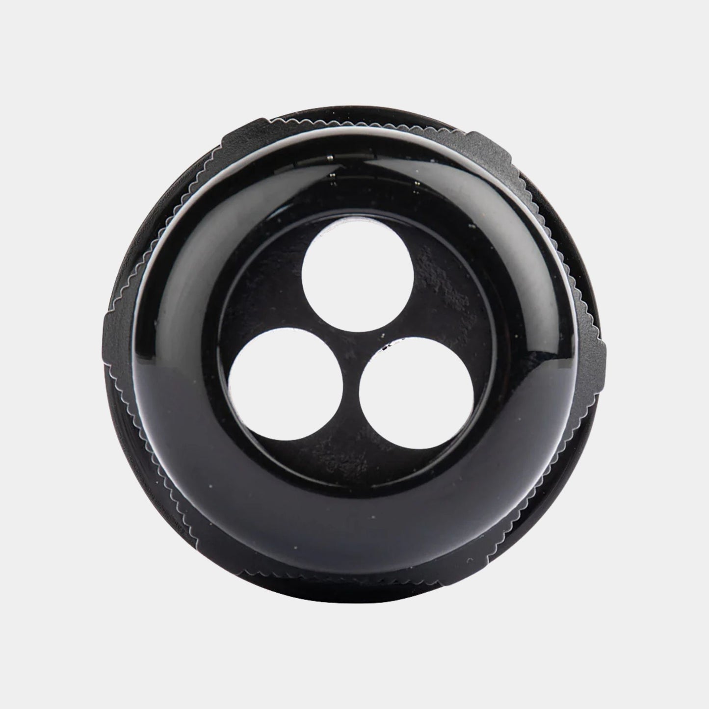 Nylon Cable Gland M25 x 1.5 with 3hole cable entry