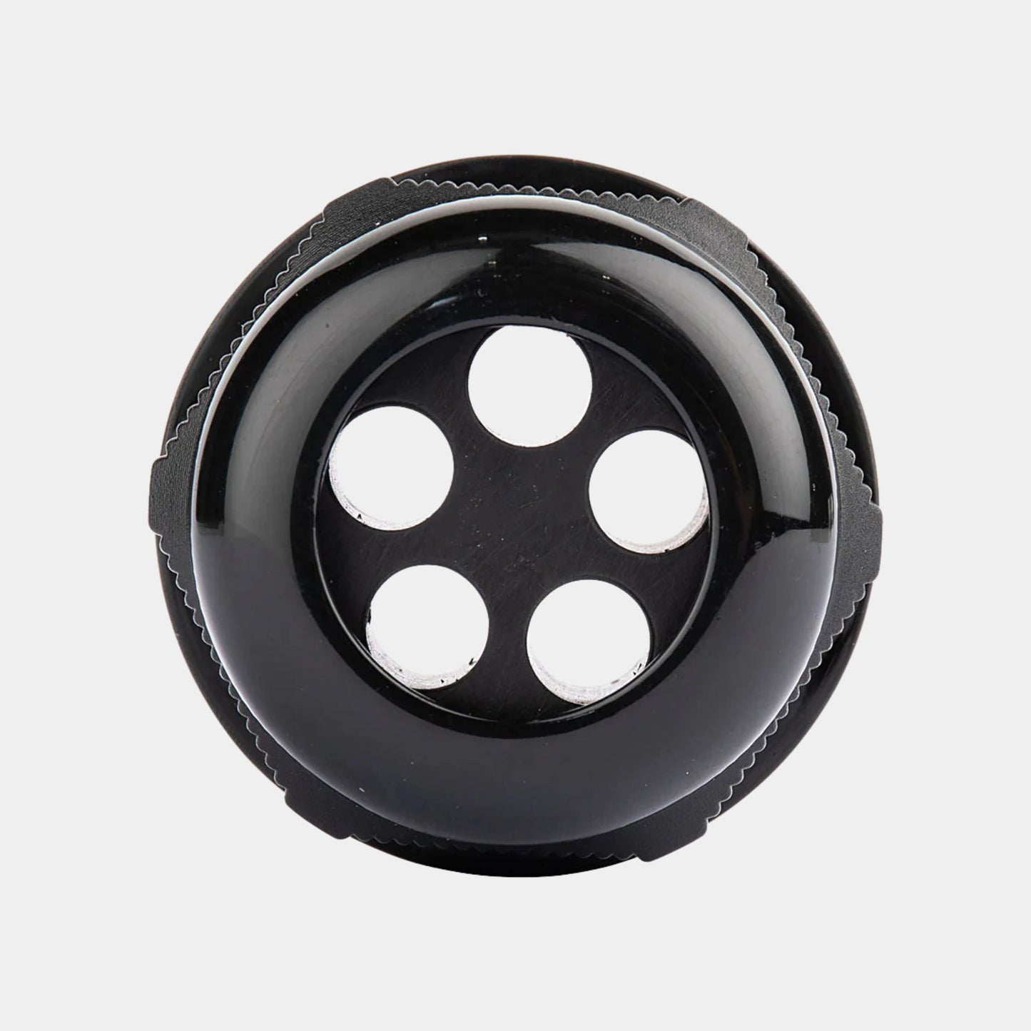 Nylon Cable Gland M25 x 1.5 with 5hole cable entry