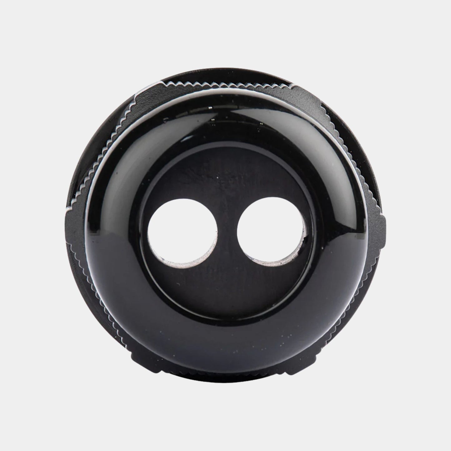 Nylon Cable Gland  M25 x 1.5 with 2hole cable entry