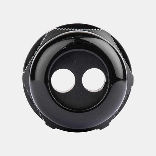 Nylon Cable Gland  M25 x 1.5 with 2hole cable entry