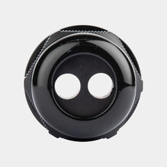 Nylon Cable Gland  M25 x 1.5 with 2hole cable entry