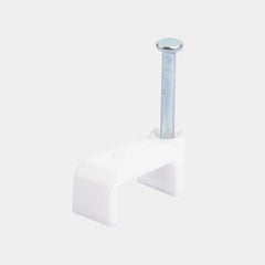 Flat Cable Clip 3 core  2.5mm
