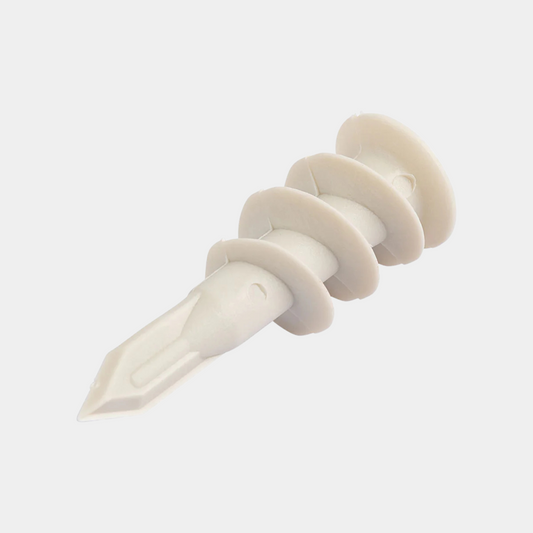 Nylon Wall Anchor 42mm