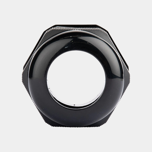 Black Nylon Cable Gland  PG25