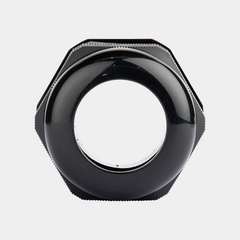 Black Nylon Cable Gland  PG25