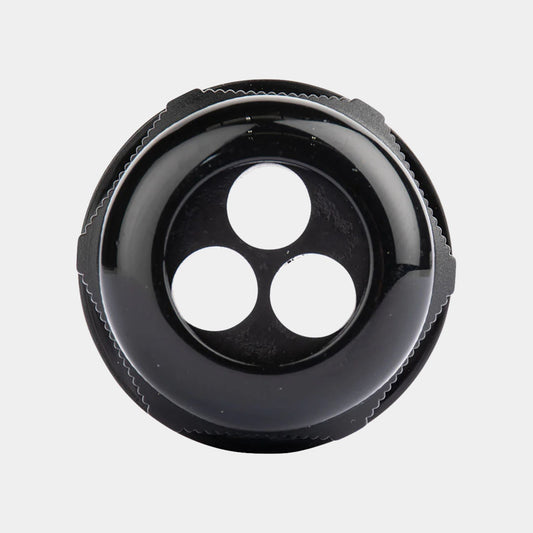 Nylon Cable Gland  M25 x 1.5 with 3hole cable entry