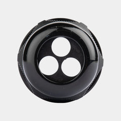Nylon Cable Gland  M25 x 1.5 with 3hole cable entry