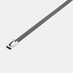 Cable Ties  316 Stainless Steel 4.6 x 300mm