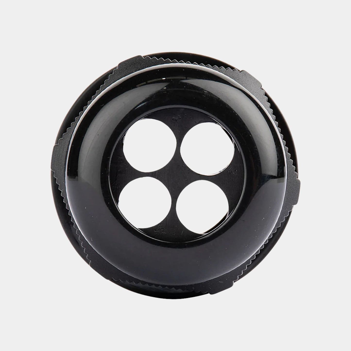 Nylon Cable Gland  M25 x 1.5 with 4hole cable entry