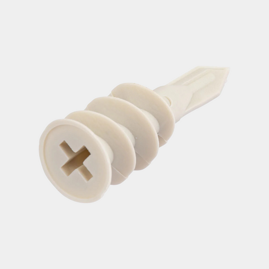 Nylon Wall Anchor 42mm