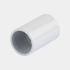Plain Coupling Grey 25mm