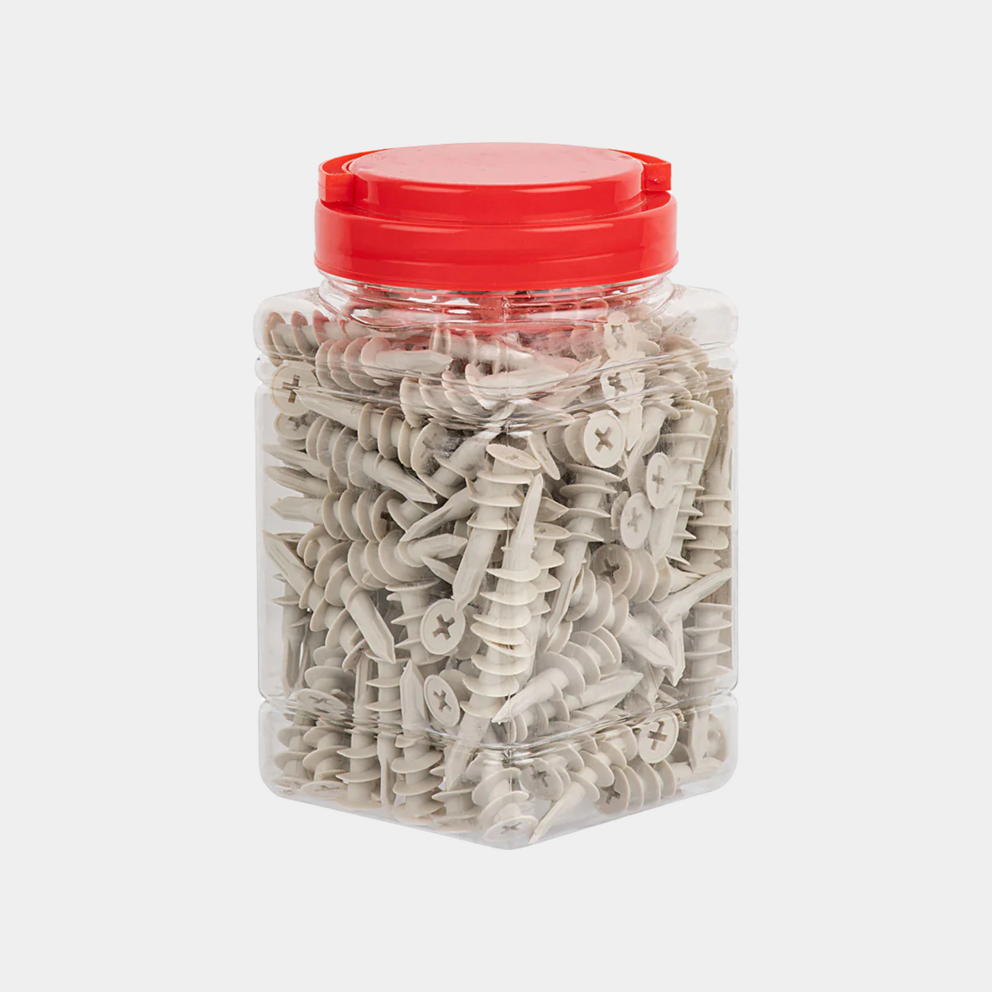 Nylon Wall Anchor 42mm