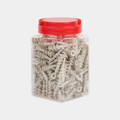 Nylon Wall Anchor 42mm