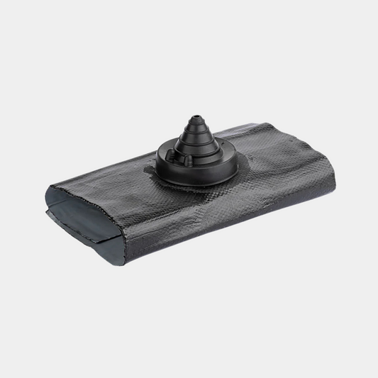 6-50mm Multi Purpose Tile Self Adhesive Roof Flashing 280 x 450mm