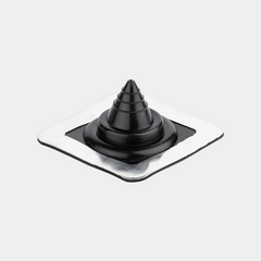 0-35mm Multi Purpose Tin Roof Flashing 100 x 100mm